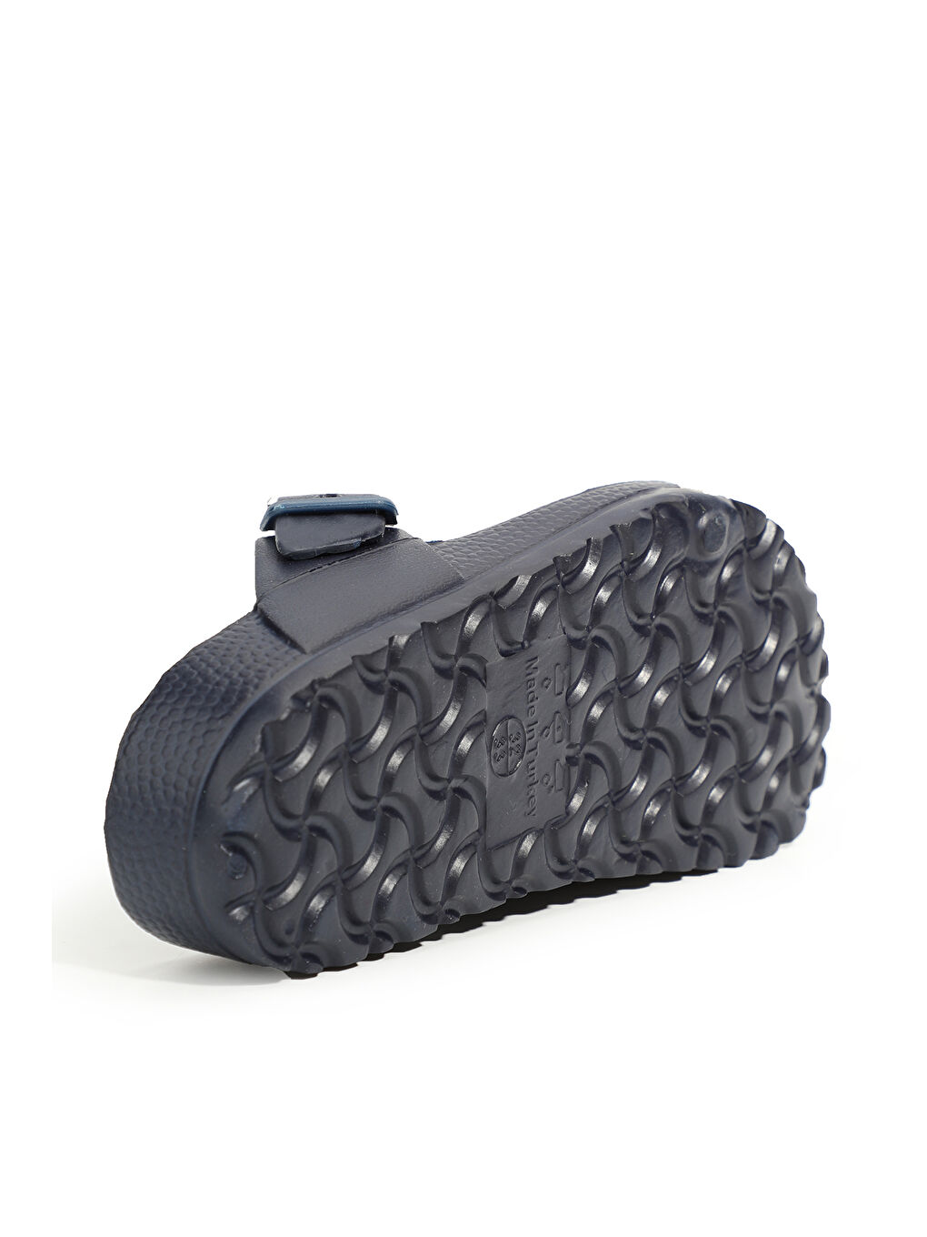 LANNY Erkek Çocuk Terlik Lacivert-6