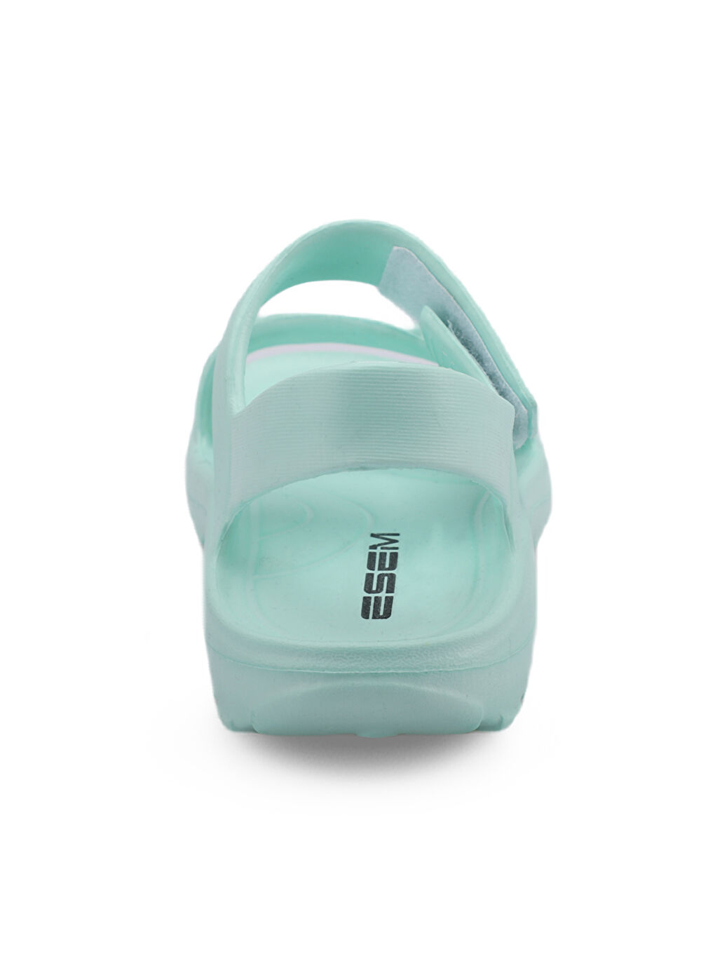 Yeşil ODOM Kız Çocuk Sandalet Nane-5