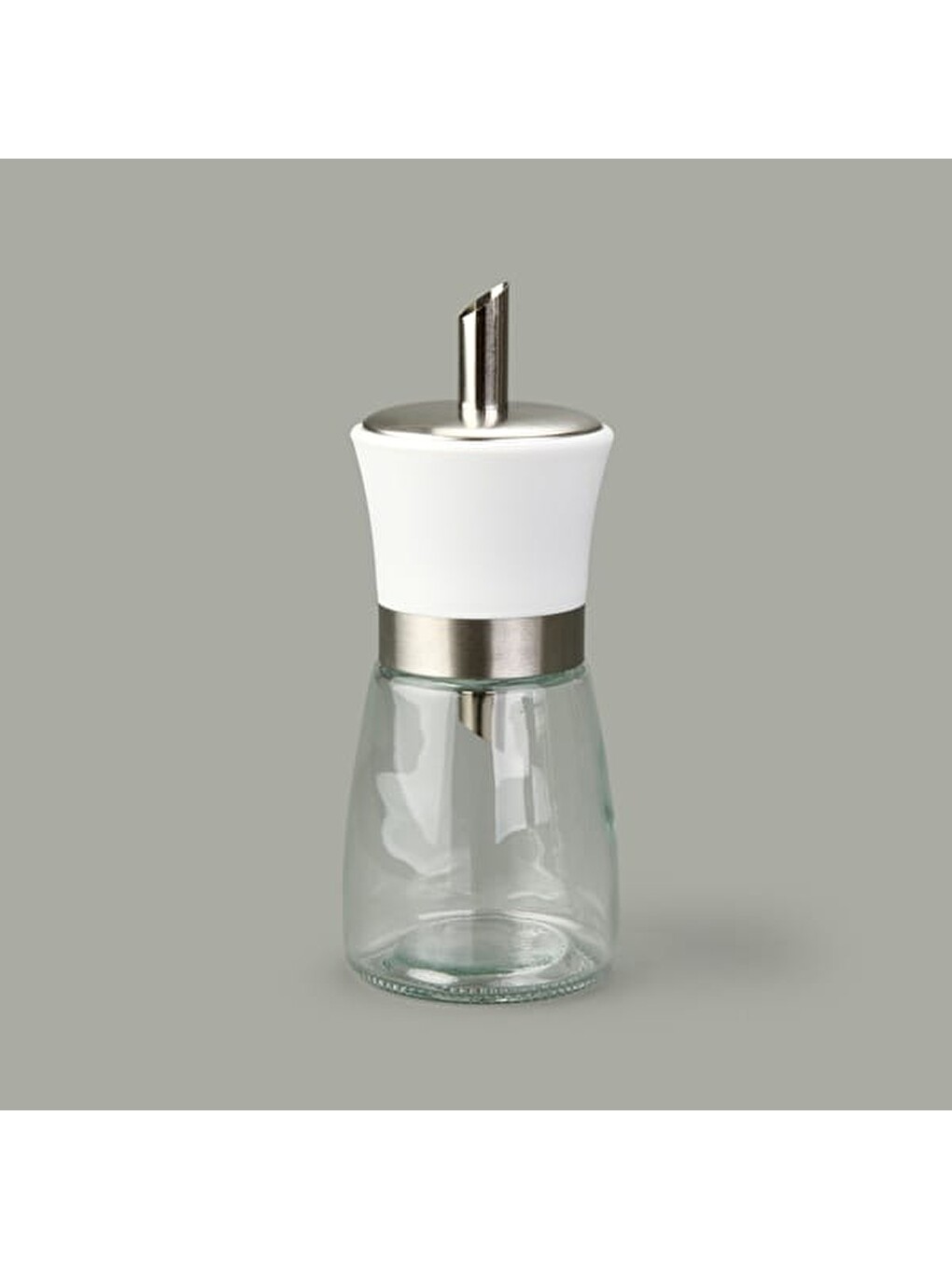 Siyah Cam Toz Şekerlik - Asorti - 12,5 cm-7
