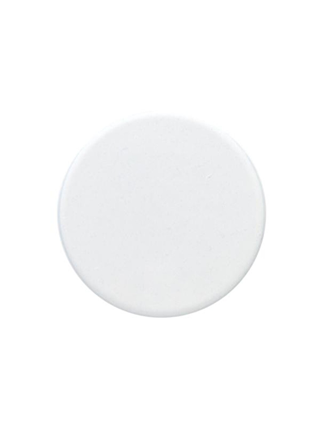 Esila Düğme Kulp - Beyaz-6