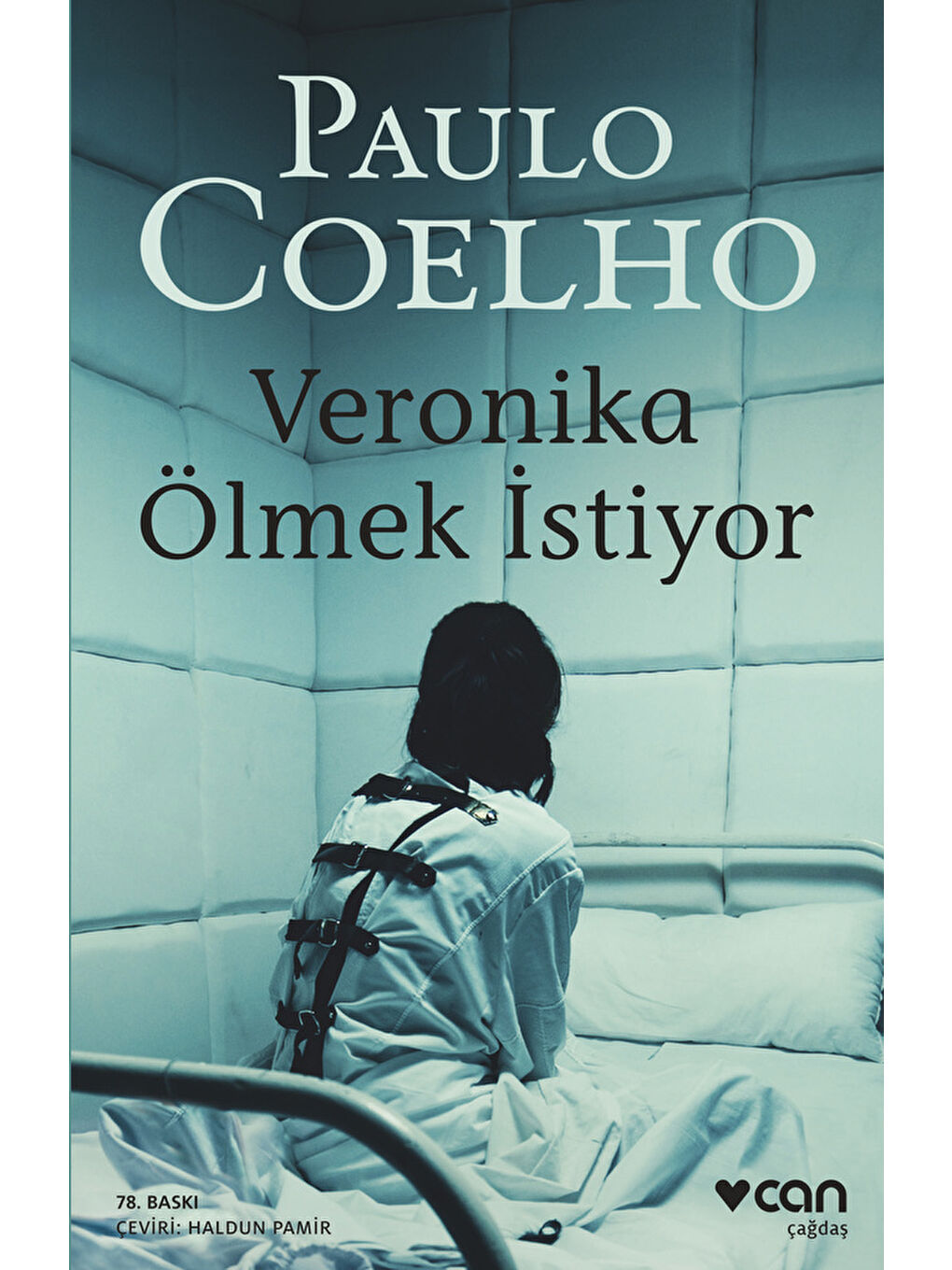 Can Yayınları Veronika Ölmek İstiyor