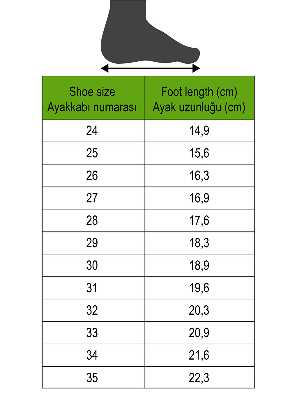 Kedicik Pembe Kız Sneakers Spor Ayakkabı-5