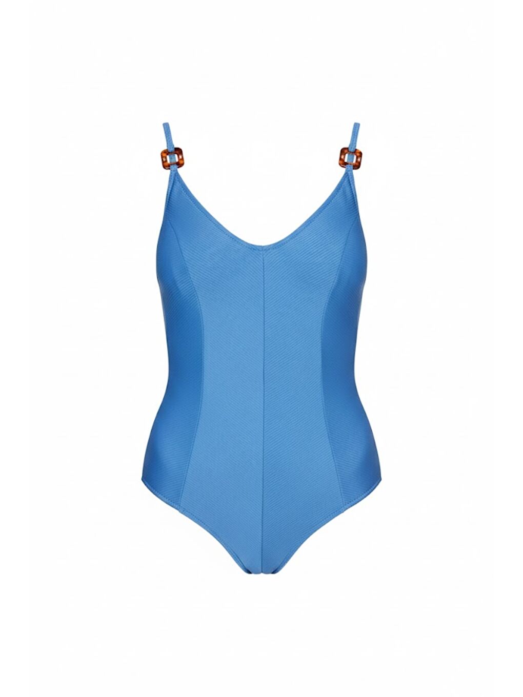 U Yaka Mayo 7724 Mavi