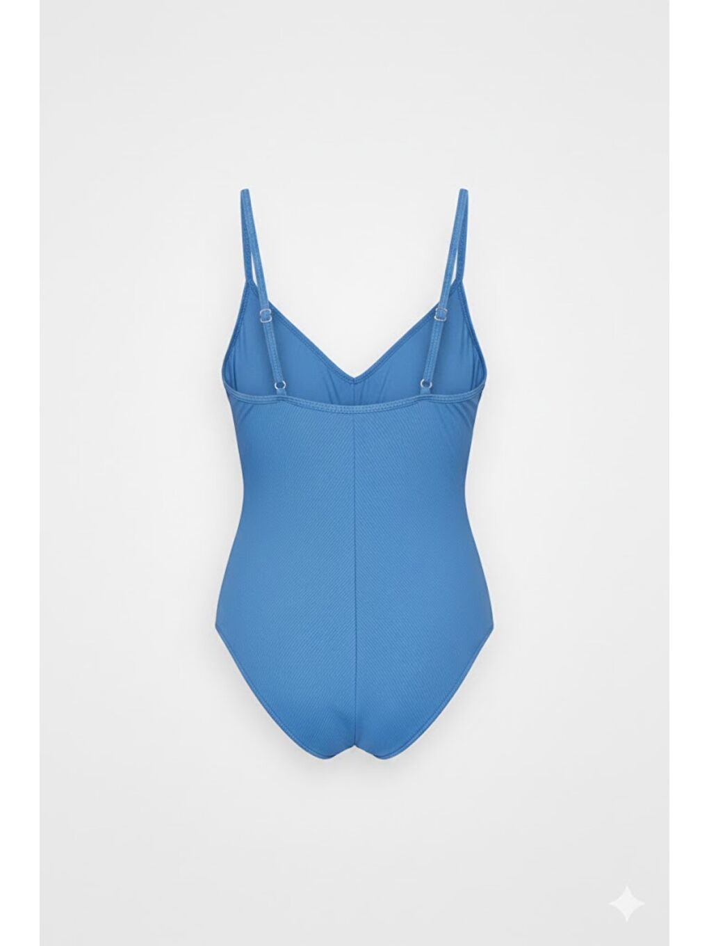 U Yaka Mayo 7724 Mavi-1