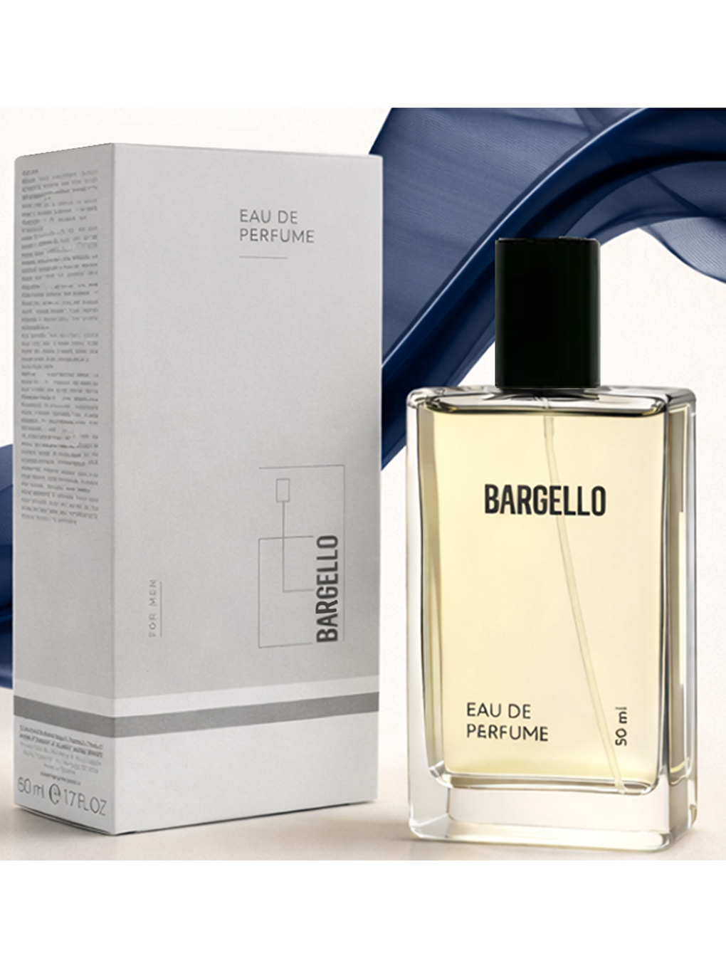 Erkek Parfüm Odunsu - 50ml Edp No:599-1