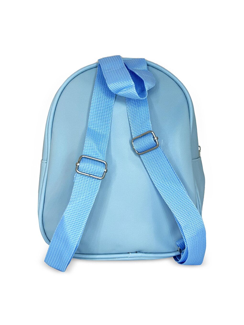 Karışık Pop It Silikon  Sırt Çantası-3