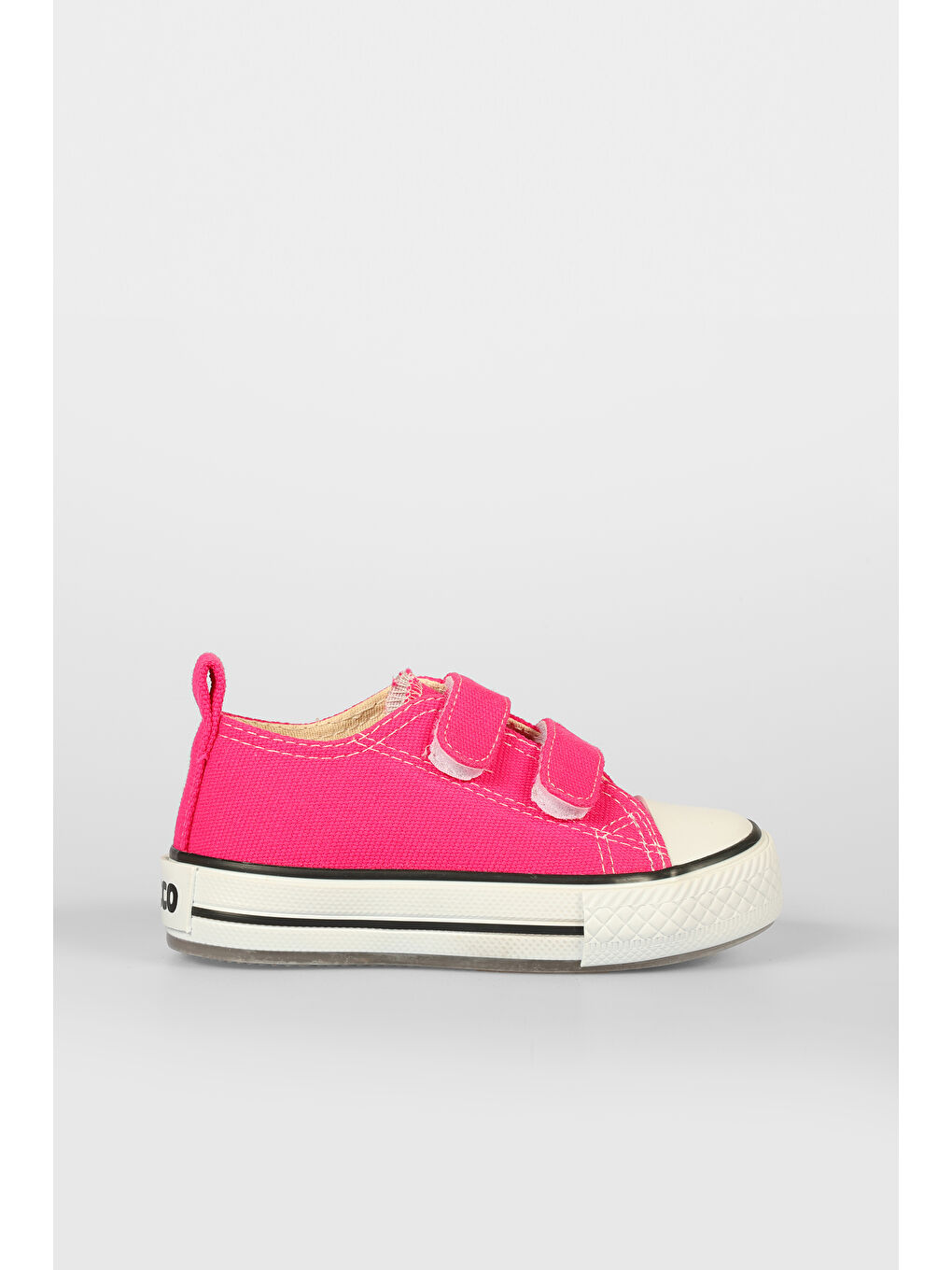 Pino Işıklı Kız Çocuk  Okul Öncesi Fuşya Spor Ayakkabı