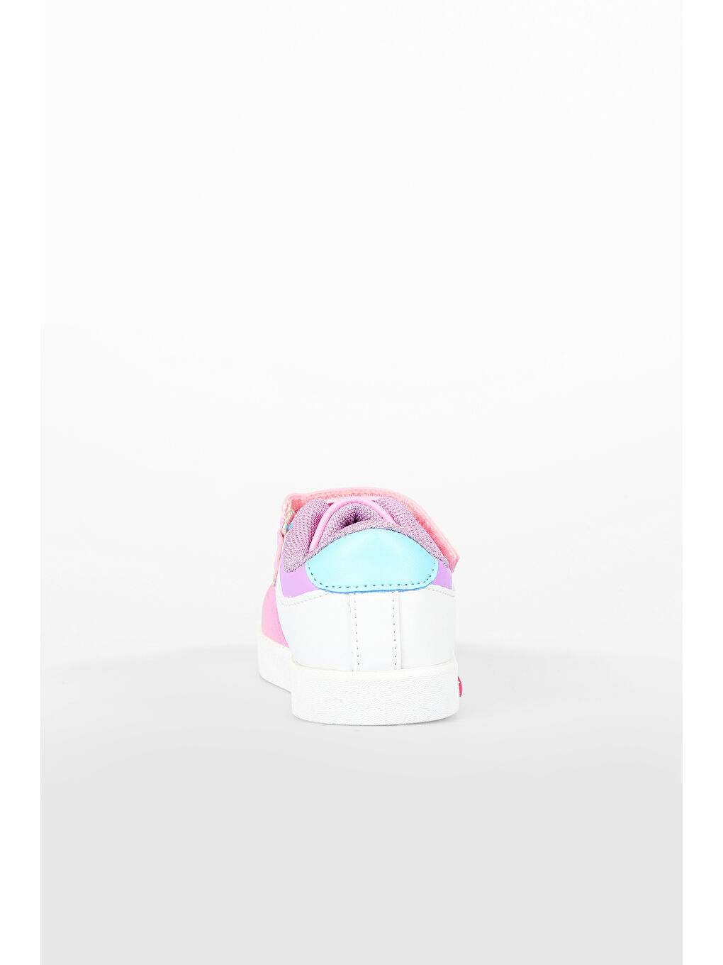Sam Işıklı Kız Çocuk Pembe Sneaker-6
