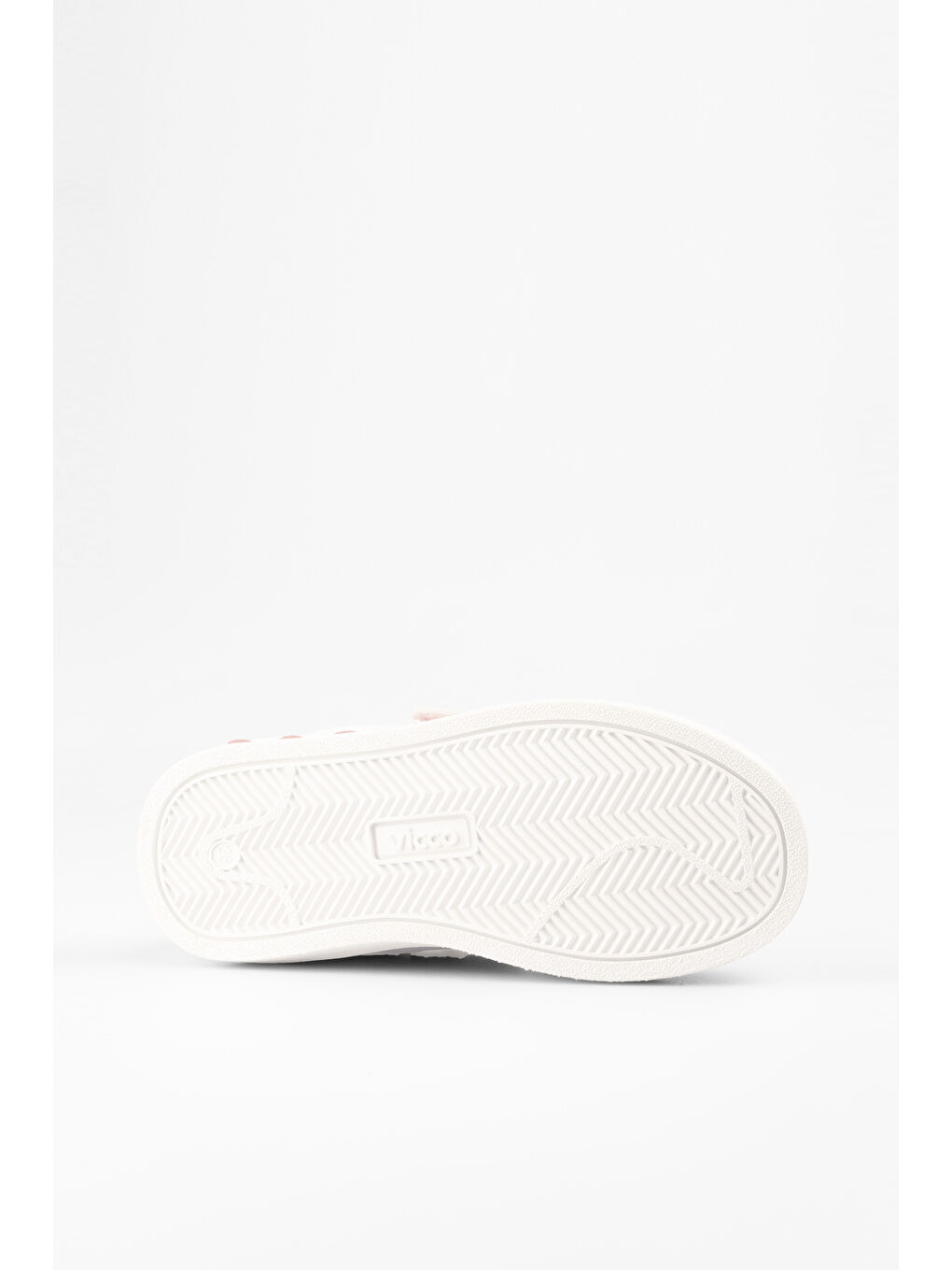Sam Işıklı Kız Çocuk Pembe Sneaker-5
