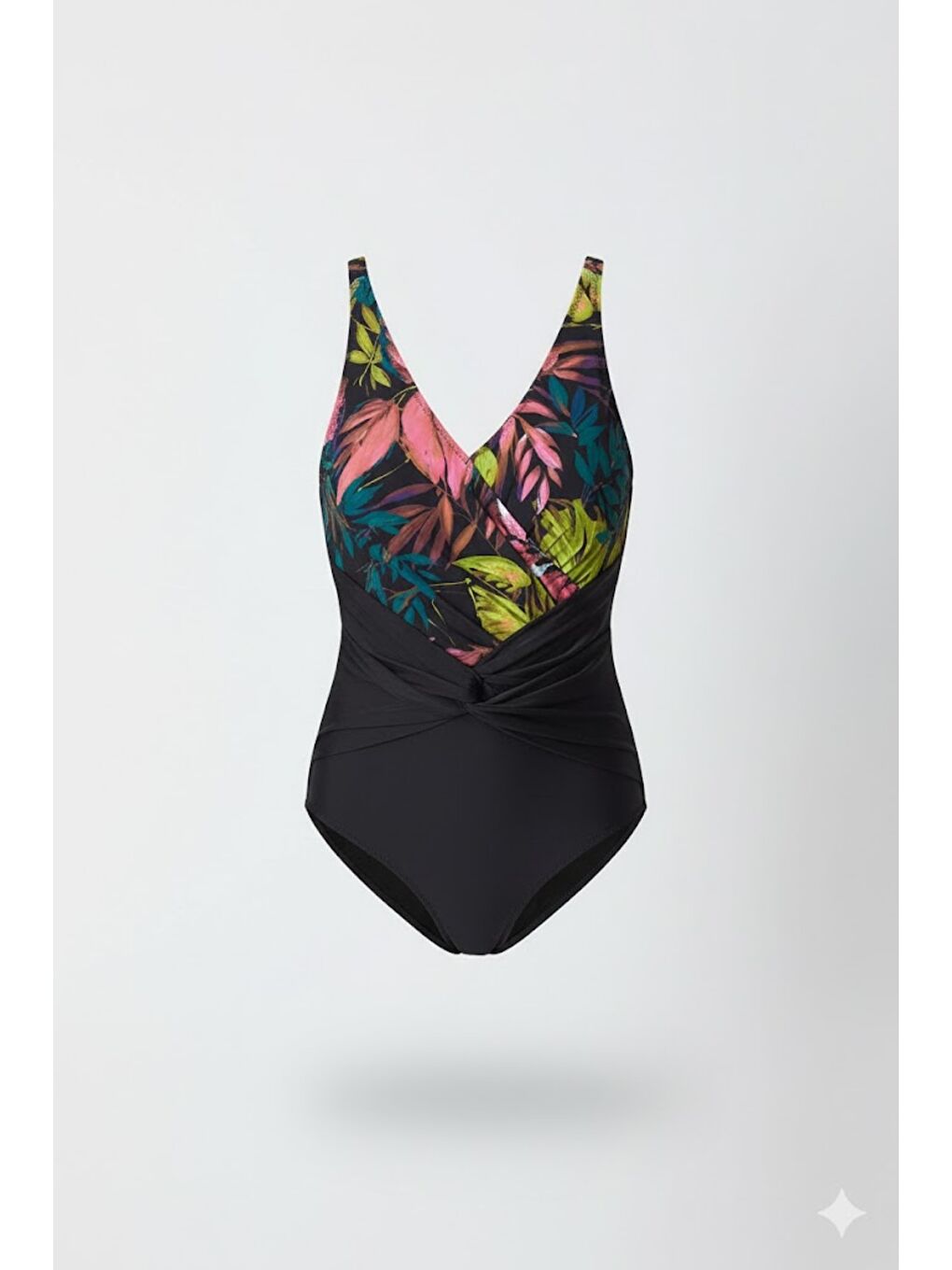 Drapeli Mayo 7747 Siyah