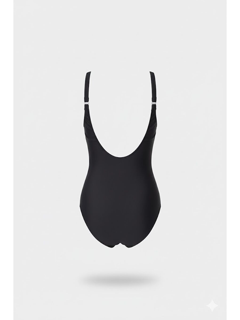 Drapeli Mayo 7747 Siyah-1