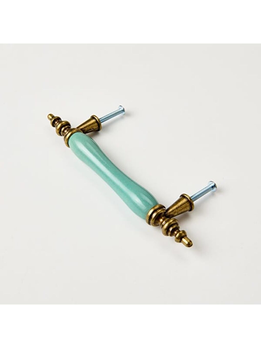 Bozburun 96 Kulp - Turkuaz/Antik-1