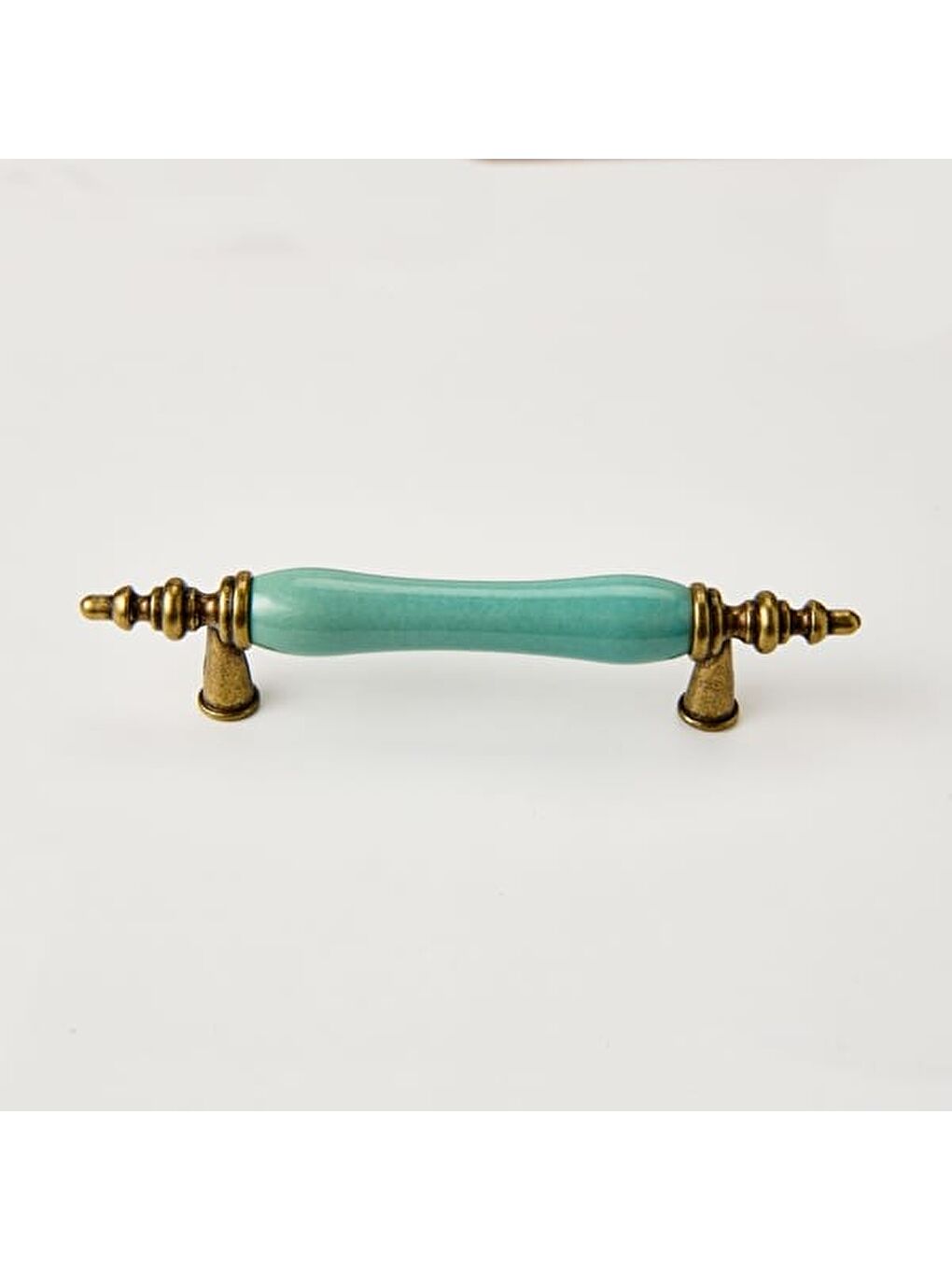 Bozburun 96 Kulp - Turkuaz/Antik-9