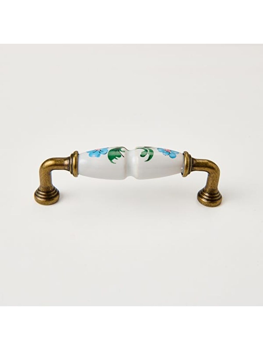 Çilek 96 Kulp - Beyaz / Antik-9