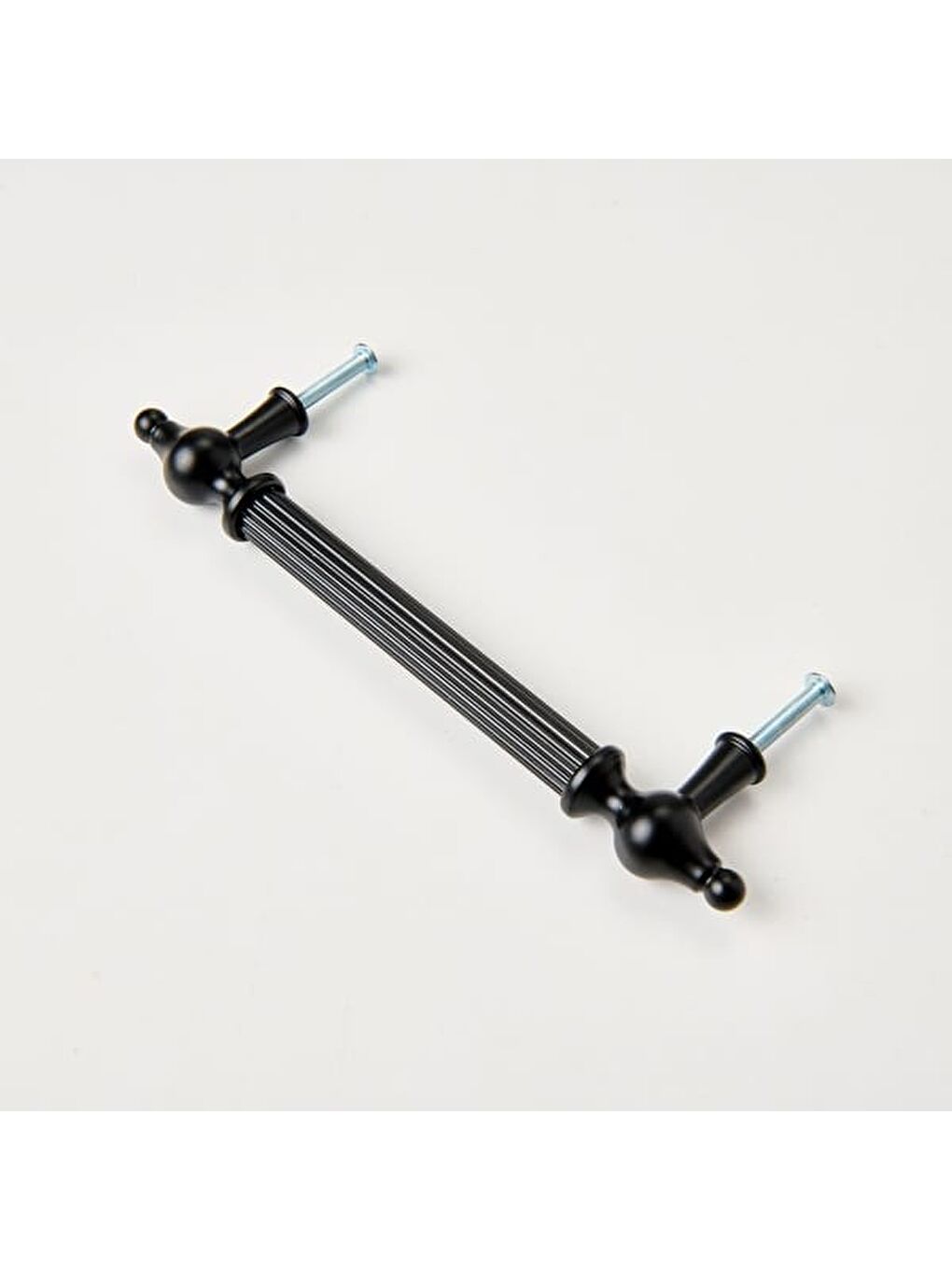 İstanbul 128 Kulp - Siyah-1