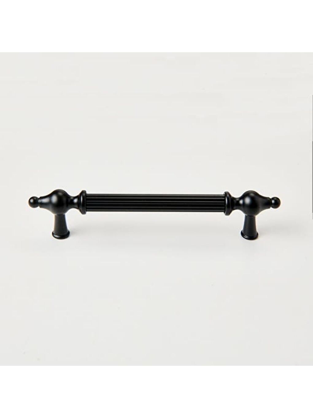 İstanbul 128 Kulp - Siyah-8