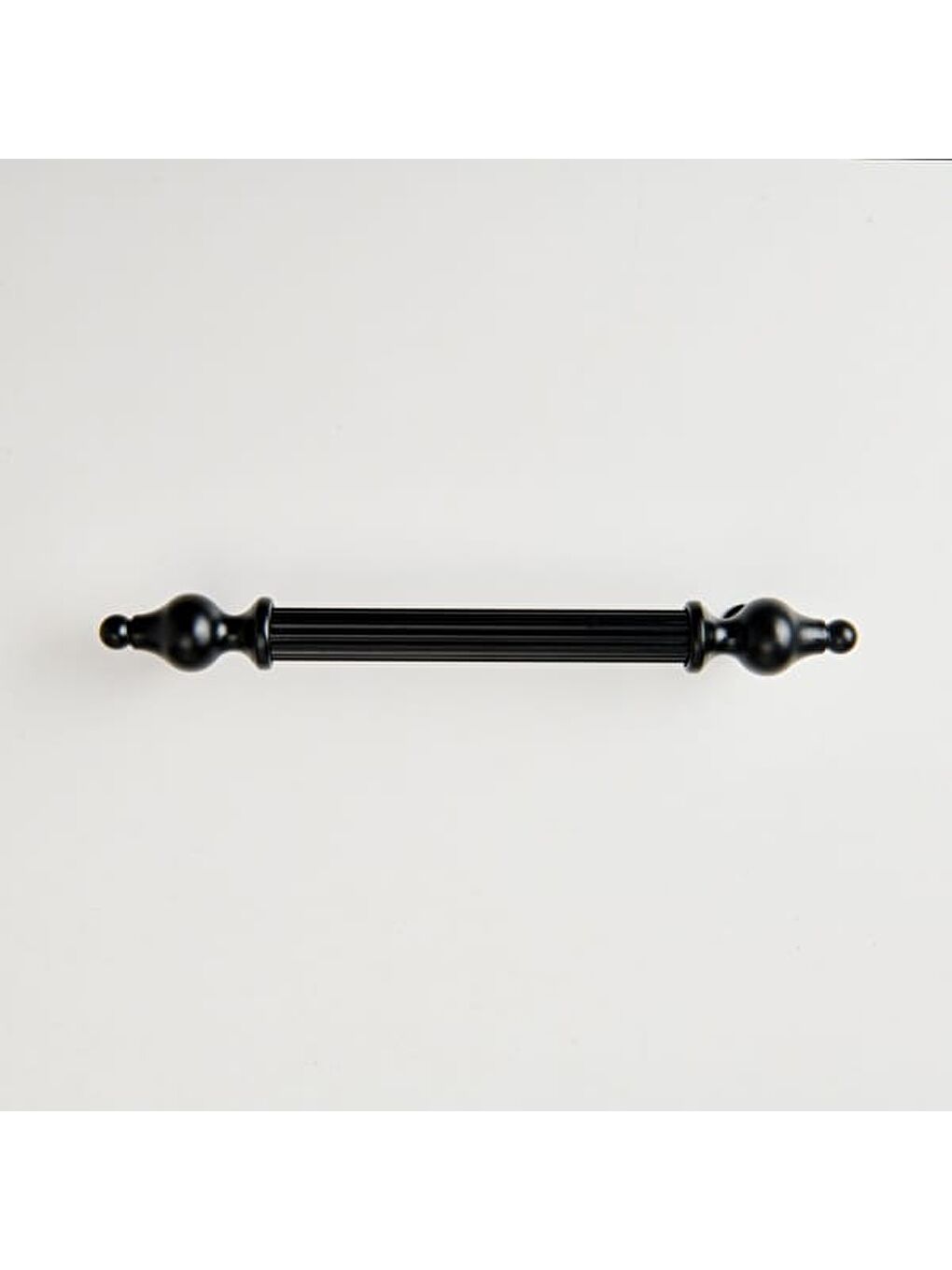 İstanbul 128 Kulp - Siyah-9