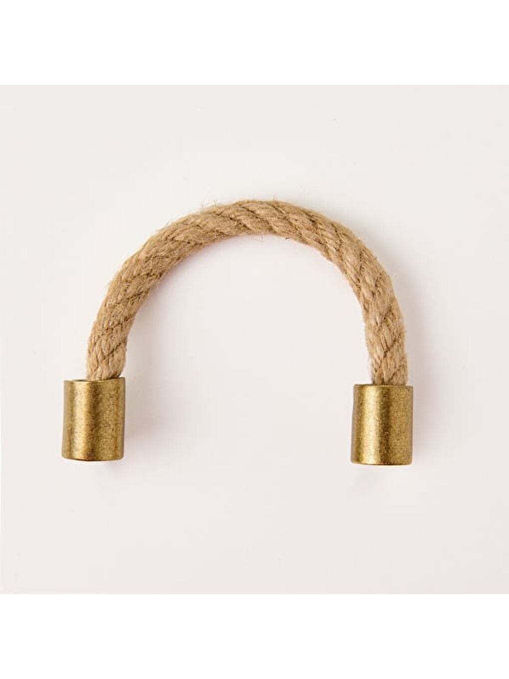 Kahverengi Urgan 96 Kulp - Antik-8