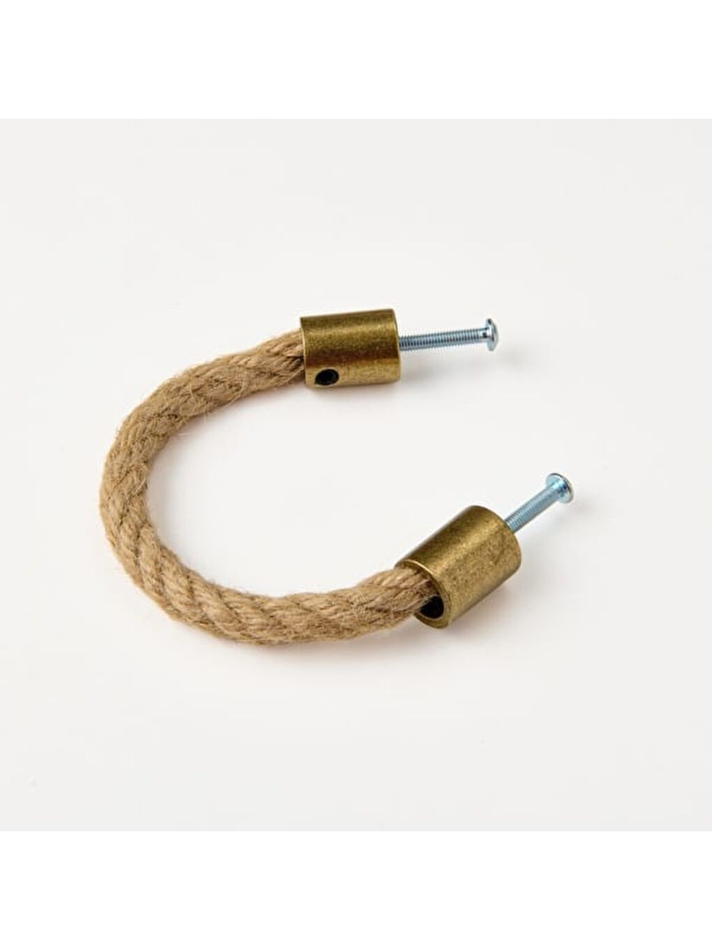 Kahverengi Urgan 96 Kulp - Antik-9