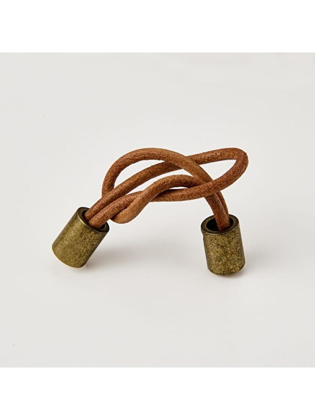 Mesin 96 Kulp - Kahverengi / Antik-10