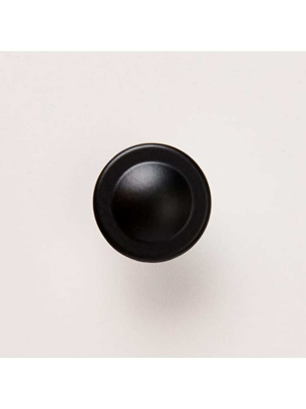 Keops Düğme Kulp - Siyah-6