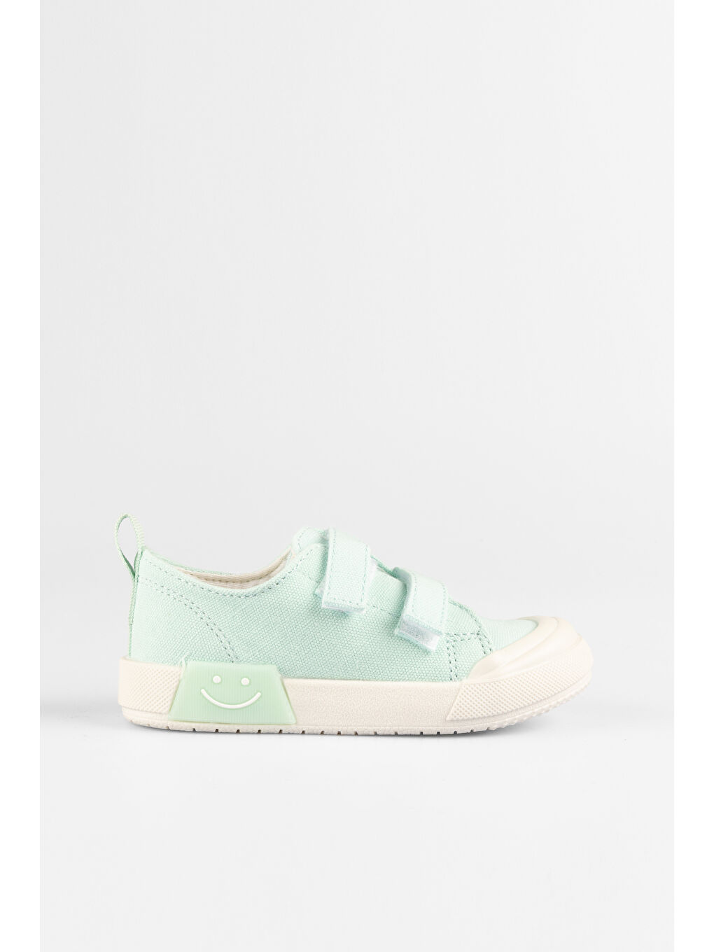 Luffy Işıklı Unisex Bebek Mint Yeşil Spor Ayakkabı