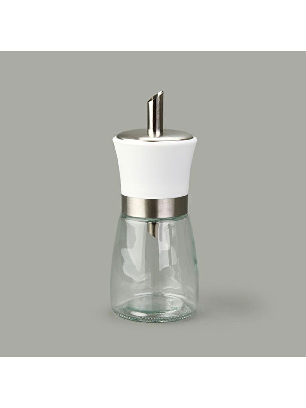 Siyah Cam Toz Şekerlik - Asorti - 12,5 cm-7