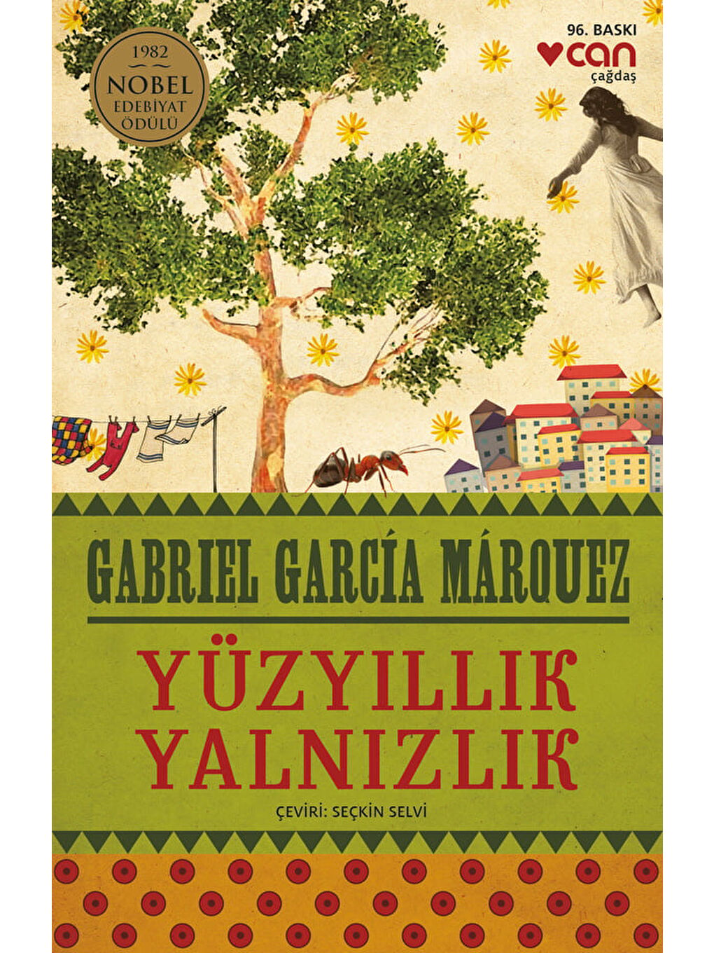 Yüzyıllık Yalnızlık