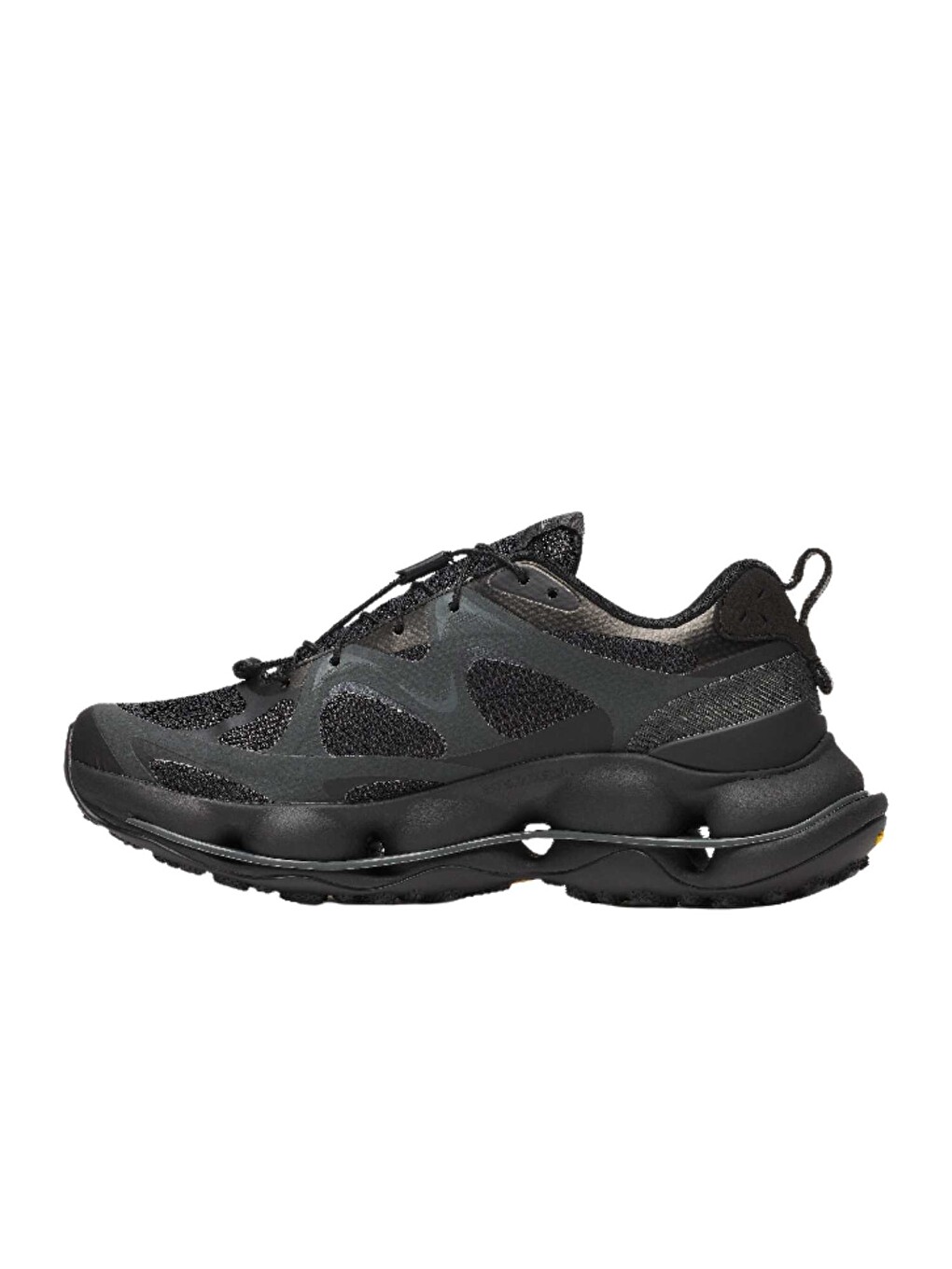Siyah Speedarc Matis Gore-tex Kadın Günlük Ayakkabı-1