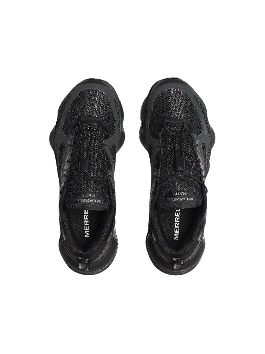 Siyah Speedarc Matis Gore-tex Kadın Günlük Ayakkabı-3