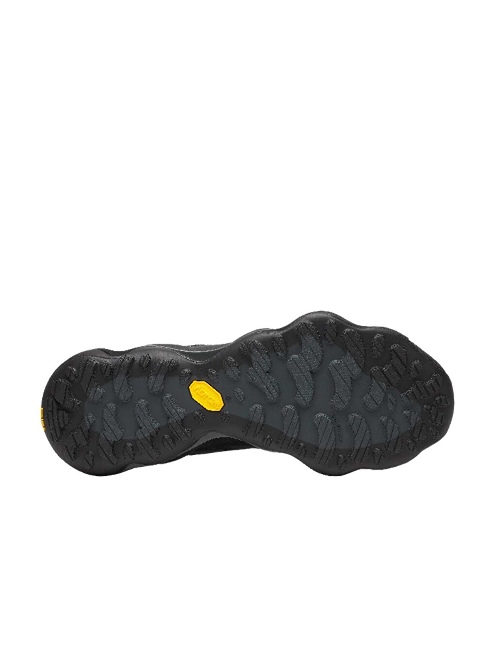 Siyah Speedarc Matis Gore-tex Kadın Günlük Ayakkabı-4