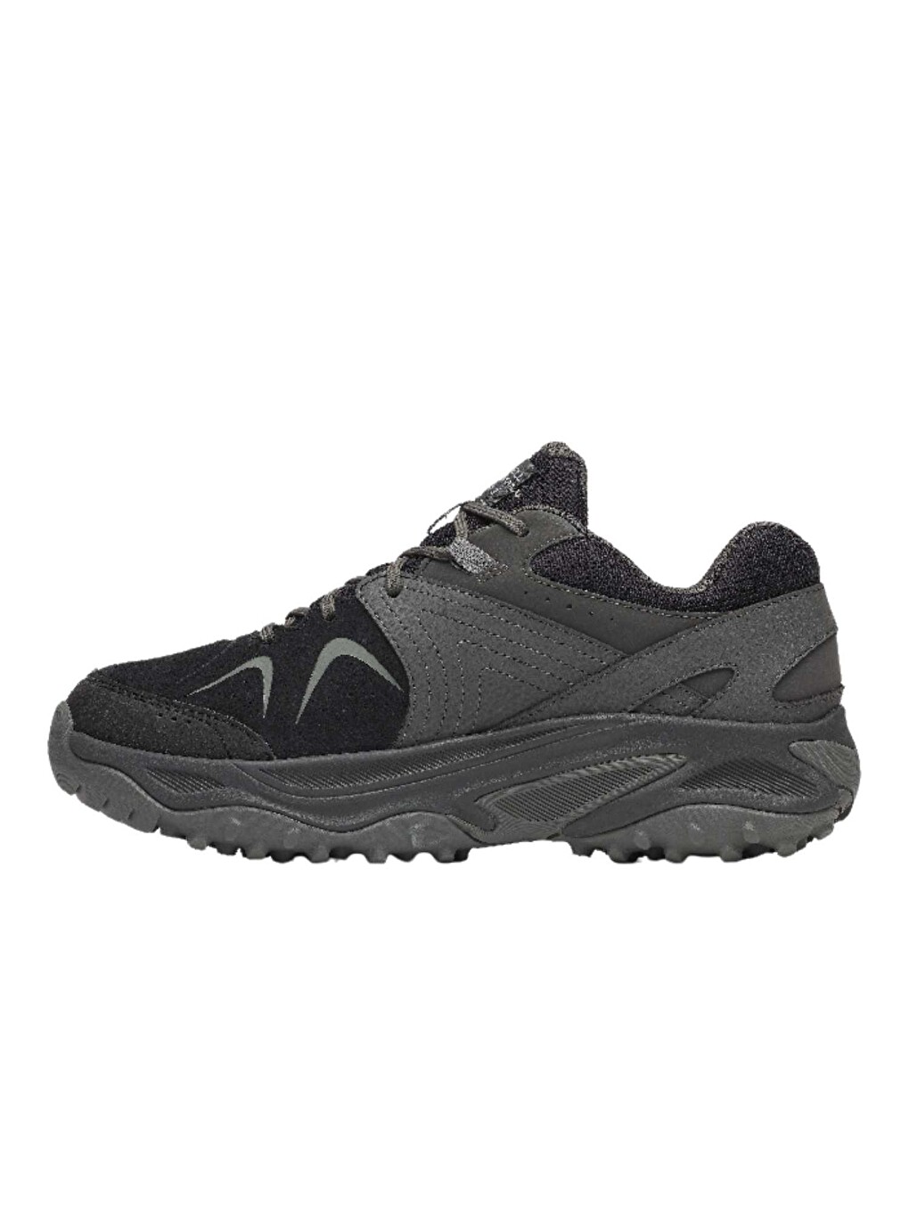 Siyah Yokota 3 Gore-tex Kadın Outdoor Ayakkabı-1