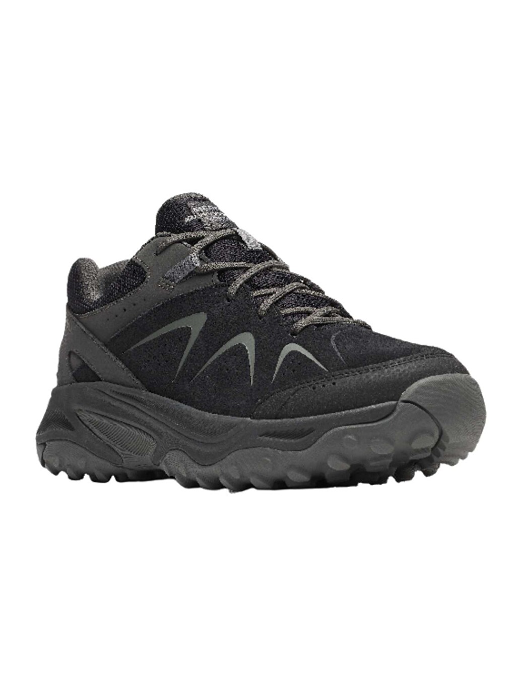 Siyah Yokota 3 Gore-tex Kadın Outdoor Ayakkabı-2