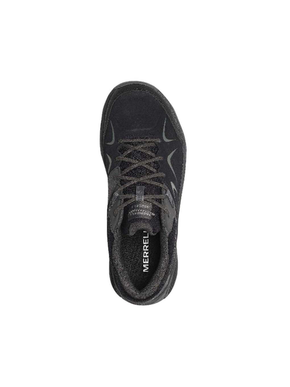 Siyah Yokota 3 Gore-tex Kadın Outdoor Ayakkabı-3