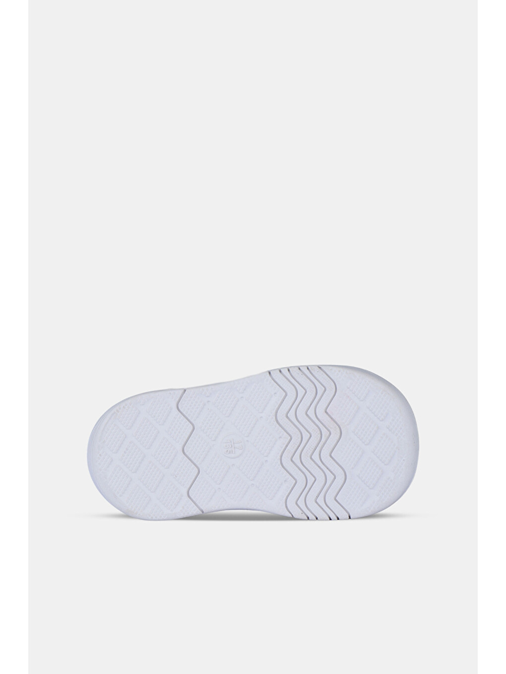 Kahverengi Ago Basic Unisex İlk Adım Taba Bot-3