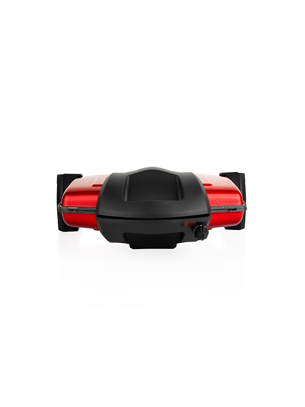 Grill Chef Tost Makinesi-Lal Kırmızı-6