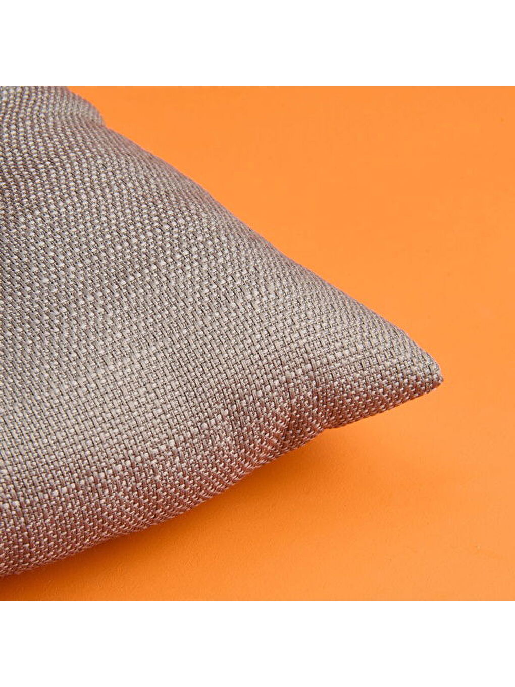 Soft Traum Sandalye Minderi - Gri - 40x40 cm-7