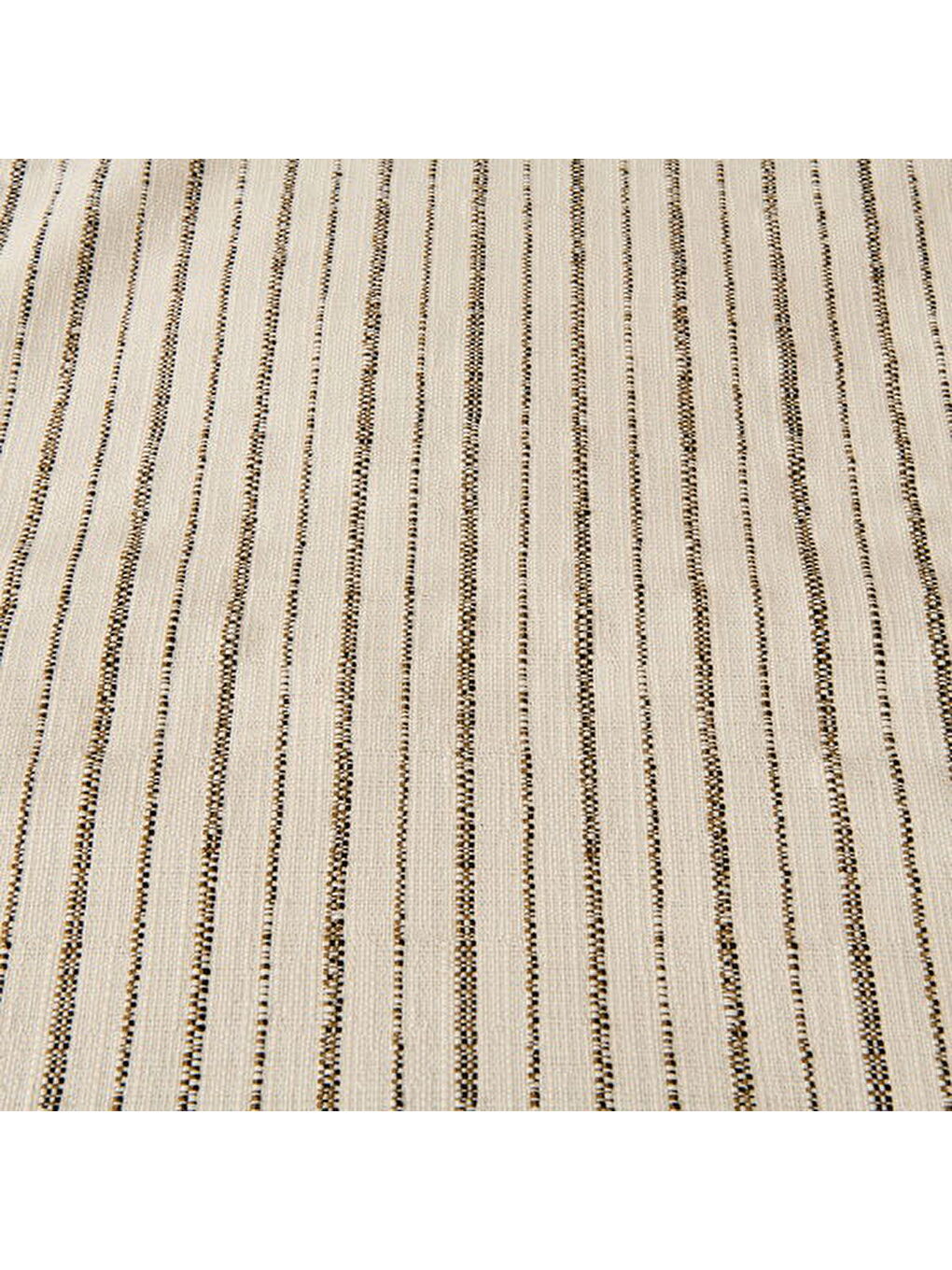 Soft Brisa Çift Kişilik Pike - Ekru / Siyah- 220x240 cm-4