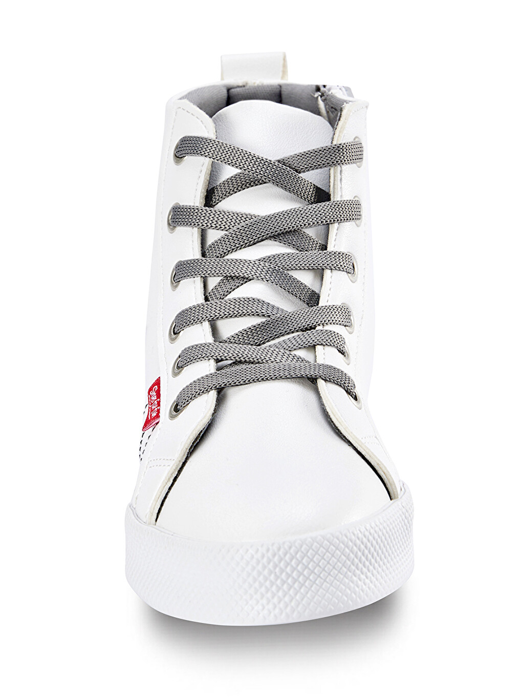 Beyaz Ejderha Erkek Çocuk Sneakers Spor Ayakkabı-2