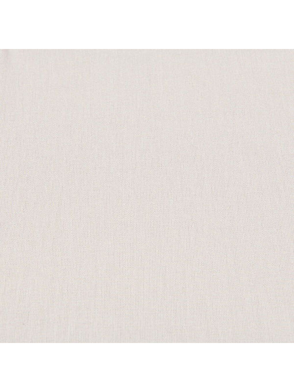 Soft Basic Çift Kişilik Lastikli Çarşaf - Gri - 180x200 cm-1