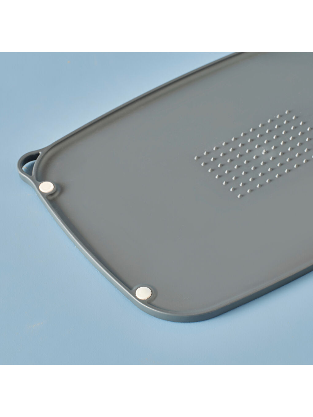 Glarious Kesme Panosu Gri-1