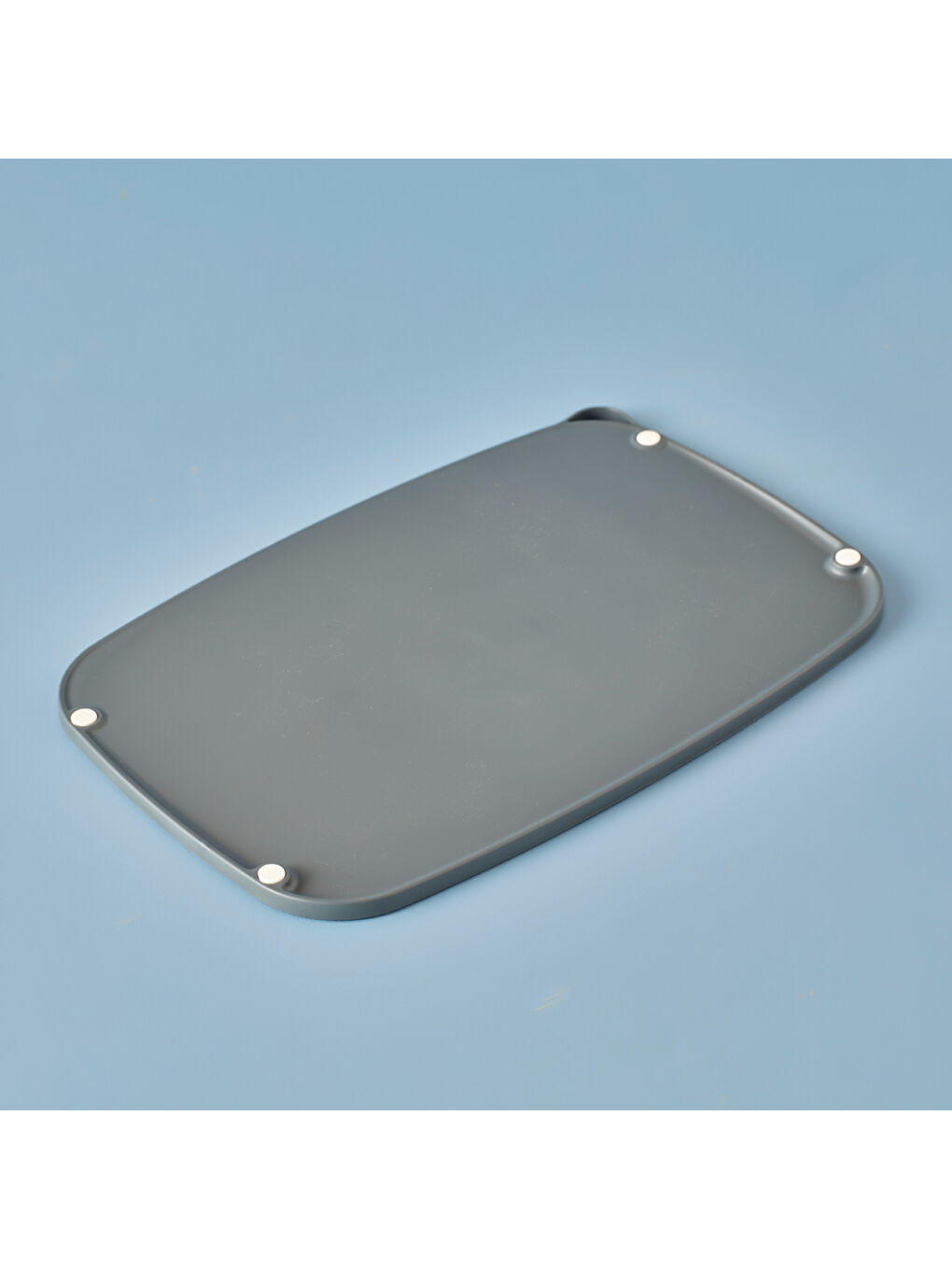 Glarious Kesme Panosu Gri-2