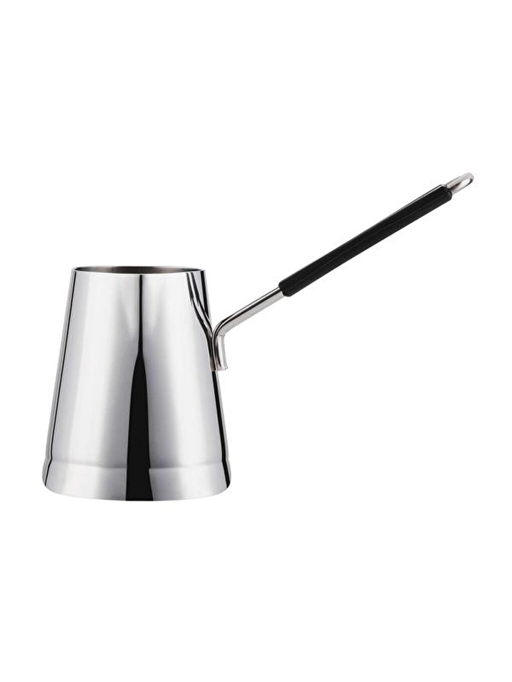 Gri Everest Büyük Boy Cezve - 350 ml