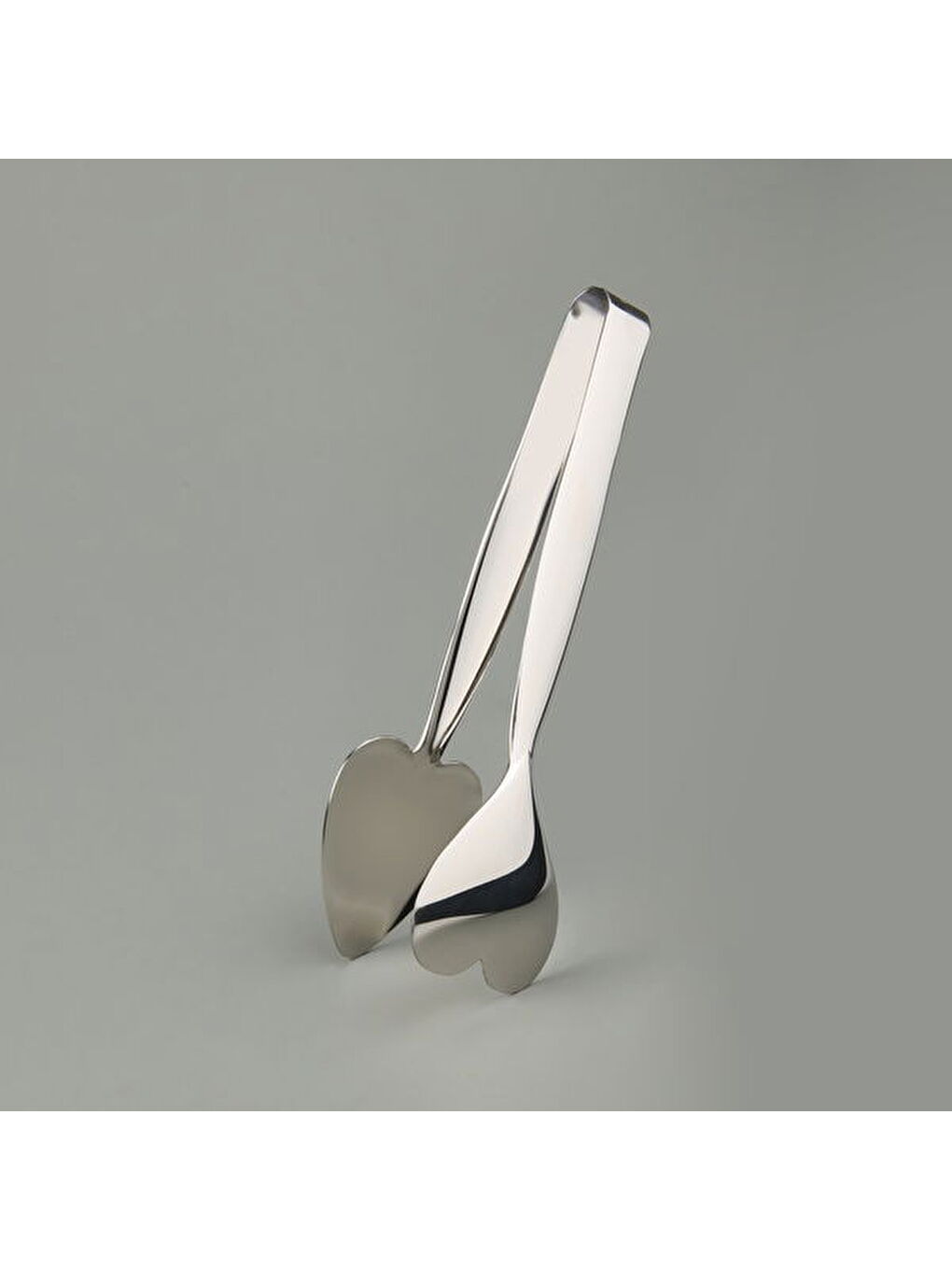 Can Canan Servis Maşası - Gri - 24,4 cm