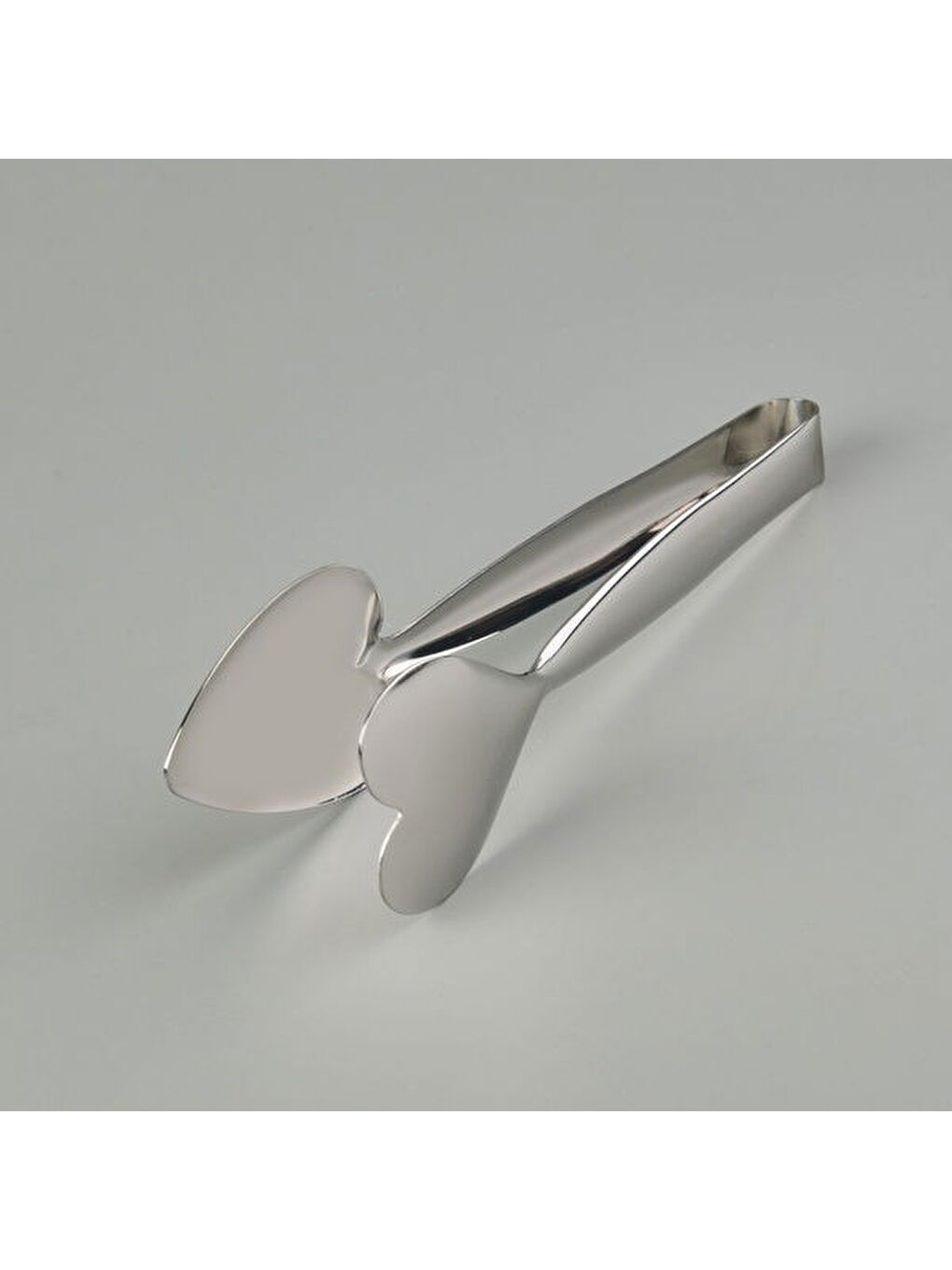 Can Canan Servis Maşası - Gri - 24,4 cm-1