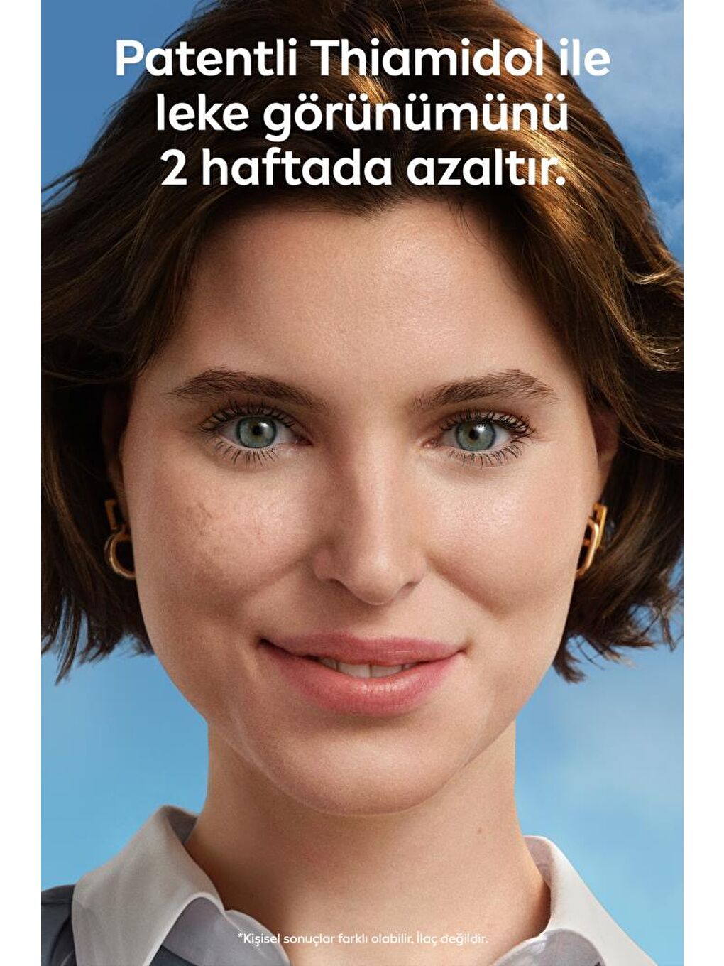 Luminous630 Thiamidol Etkili Leke Karşıtı Gece Yüz Bakım Kremi 50ml, Hyaluronik Asit, Nemlendirici-1