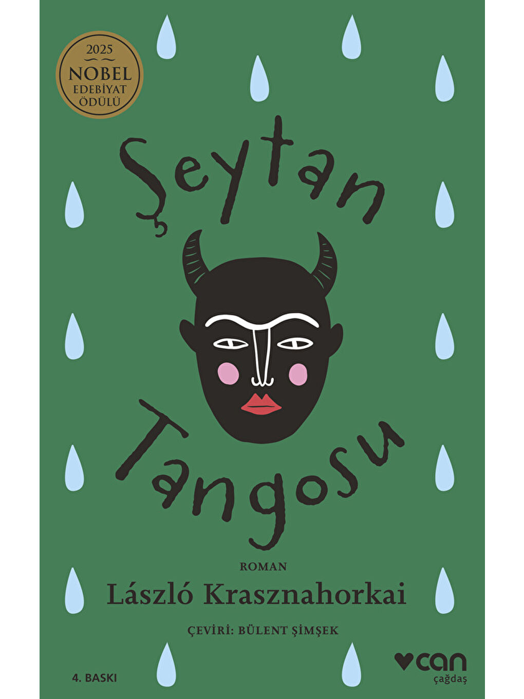 László Krasznahorkai Seti (3 Kitap)-3