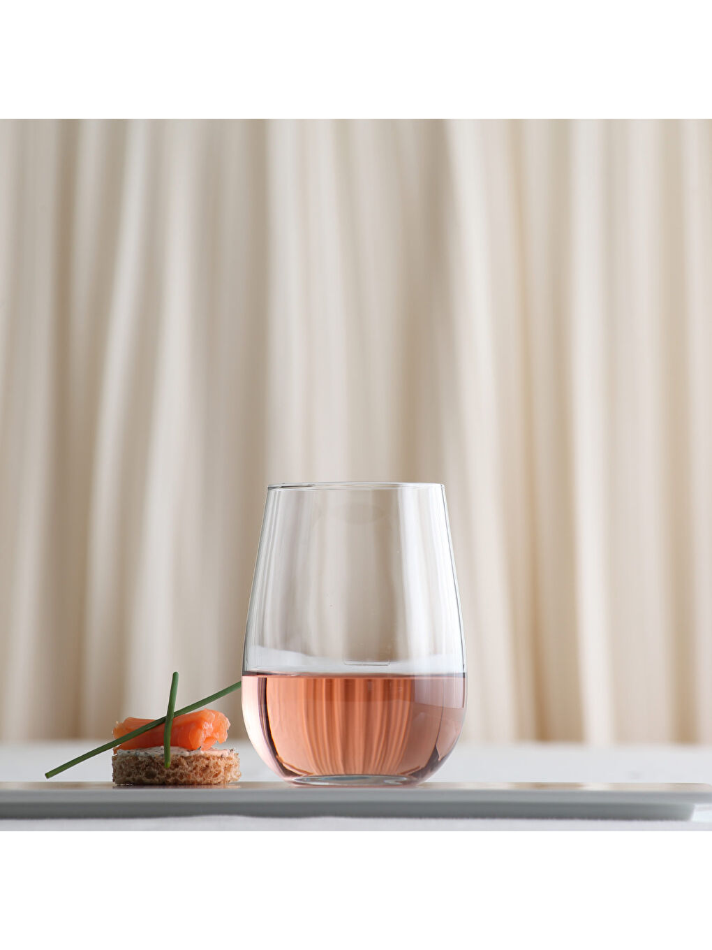 Renksiz Gaia 6'lı Meşrubat Bardağı-2