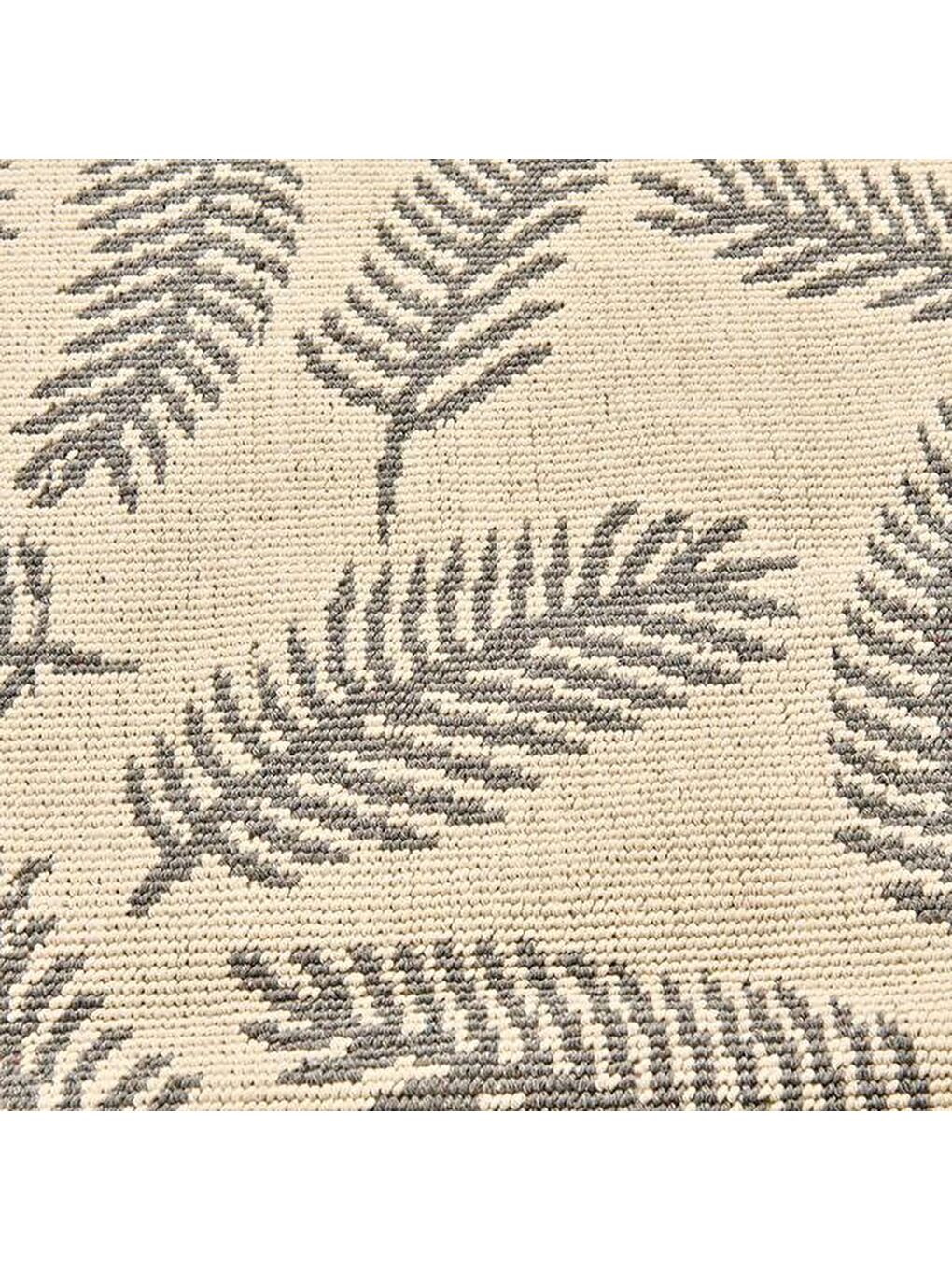 Evidea Soft Folia 2'li Banyo Paspası - Gri - 60x100 cm + 50x60 cm - 1