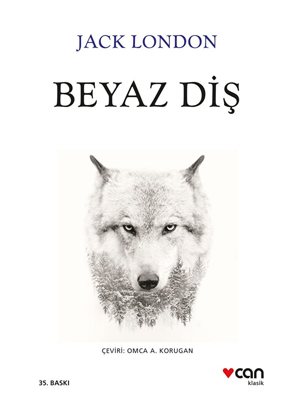 Beyaz Diş